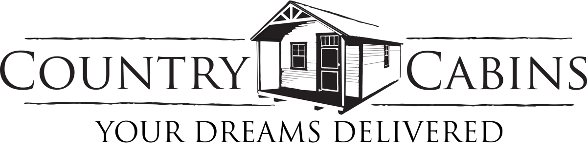 Country Cabins-Logo